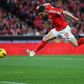 Benfica tem três reforços a valer para o ataque final