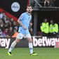 Bernardo Silva está a cumprir a oitava época no Manchester City