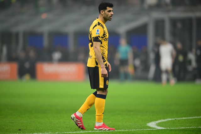 Taremi falha reencontro com Sérgio Conceição