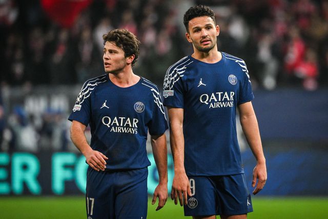 Luis Enrique desconhecia que Luís Castro tinha treinado João Neves e Gonçalo Ramos