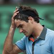 Raquete finalista de Roger Federer só rendeu €28 mil
