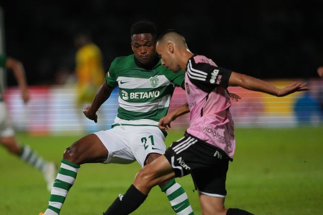 Casa Pia: antes de celebrar o aniversário, Lelo deu dois presentes