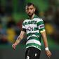 Sporting: saiba quanto Bruno Fernandes pode render
