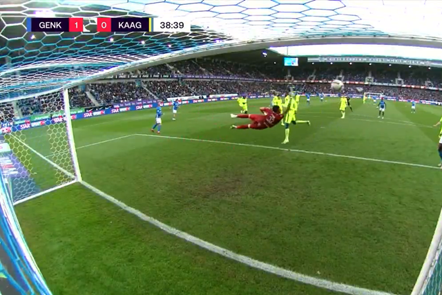 Vídeo: mais um monumento do grego de que mais se fala