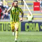 Costinha tem realizado uma época de grande nível e o seu contributo está a ajudar o Tondela na luta pela subida ao principal escalão do futebol português