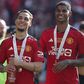Man. United pode vender 10 jogadores para dar armas a Amorim