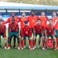 Sub-17 já conhecem grupo para o Europeu
