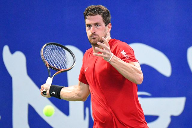 Tenista assume pensamentos suicidas e Djokovic tem gesto comovente