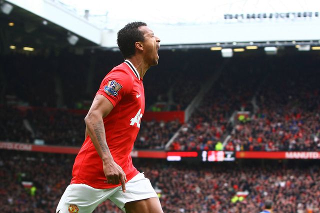 O dia em que Bebé fez Nani quebrar promessa a Ferguson... e esmurrar colega