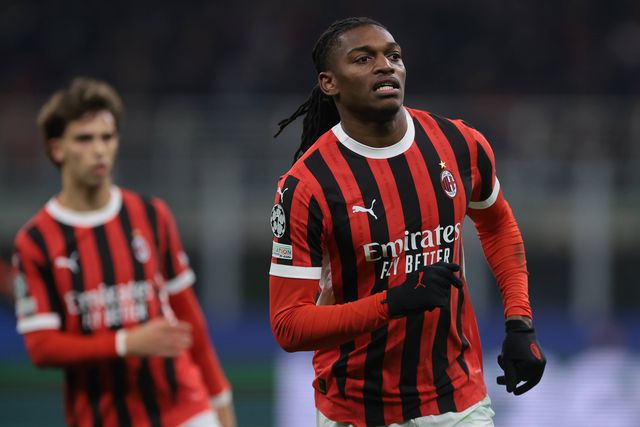 «A minha assinatura futebolística? O sorriso...»