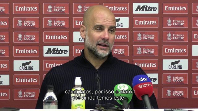 «O que nos faltou esta época foi jogar com alma»