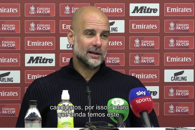 «O que nos faltou esta época foi jogar com alma»