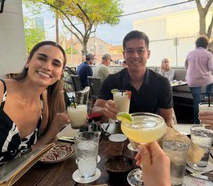 Instagram/Maria Mateas