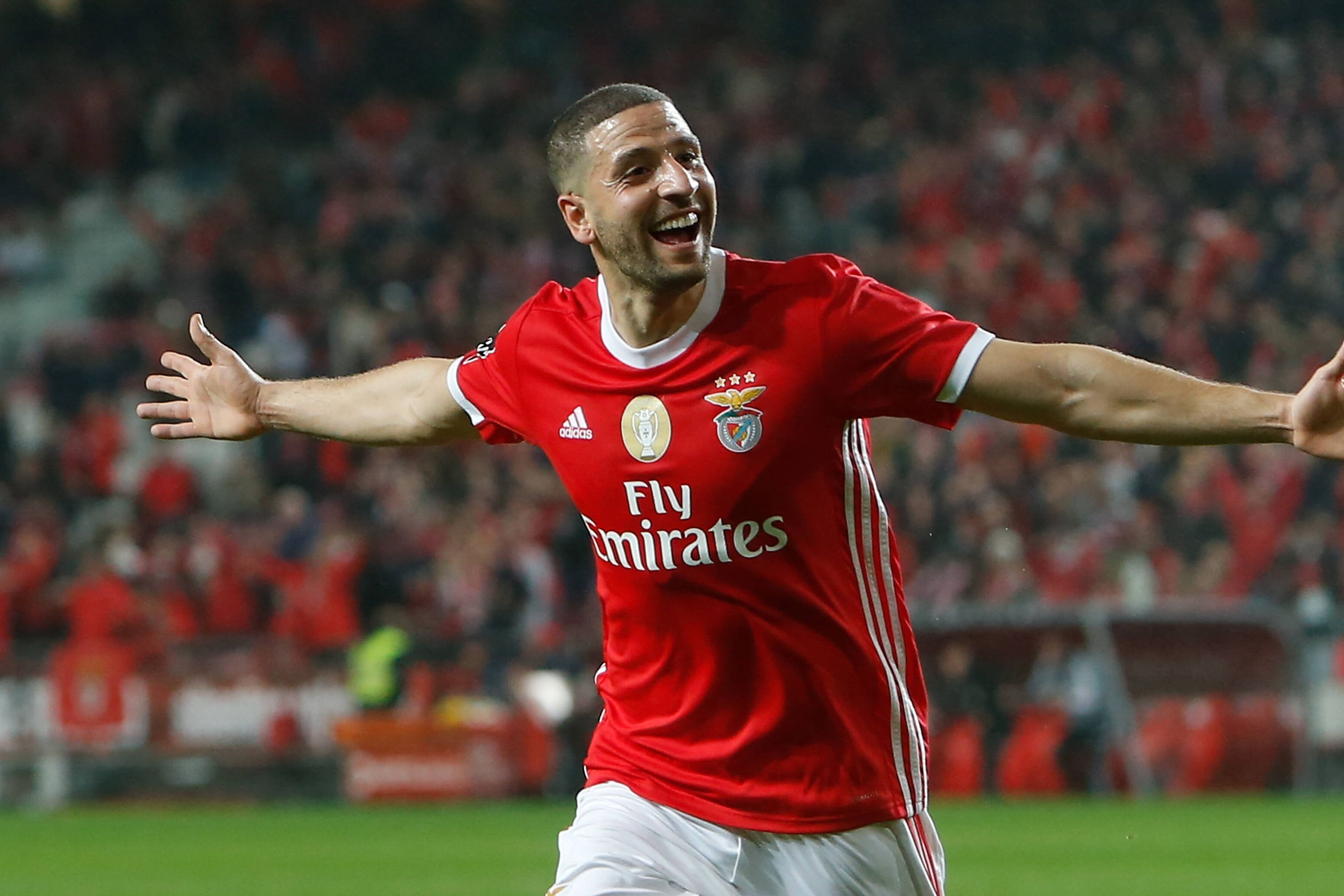 Adel Taarabt