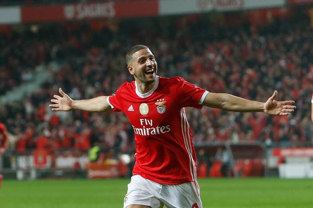 Adel Taarabt