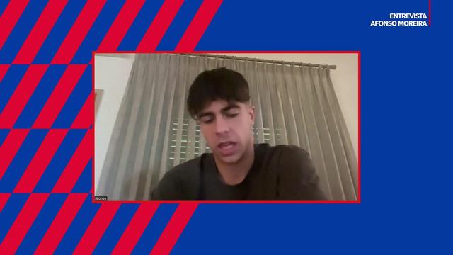 «Seleção principal? Quando se joga num clube grande como o Lyon...»