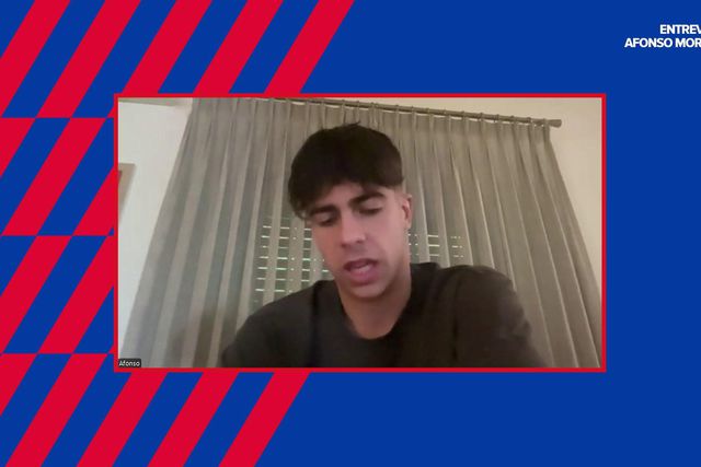 «Seleção principal? Quando se joga num clube grande como o Lyon...»