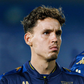Jandro Orellana somou 45 jogos, um golo e duas assistências em dois anos no Estoril