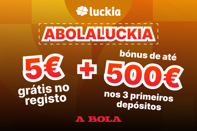 Código Promocional Luckia 2026: Guia Completo para o Bónus de Boas-Vindas 