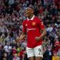 Anthony Martial nos tempos do Man. United