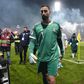 Donnarumma continua sem ir a um Mundial (IMAGO)