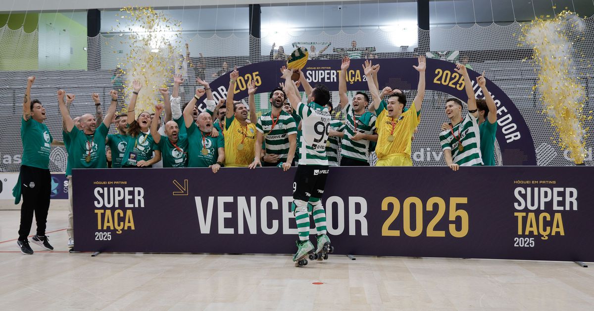 Dérbi lisboeta só é possível na final da Taça de Portugal