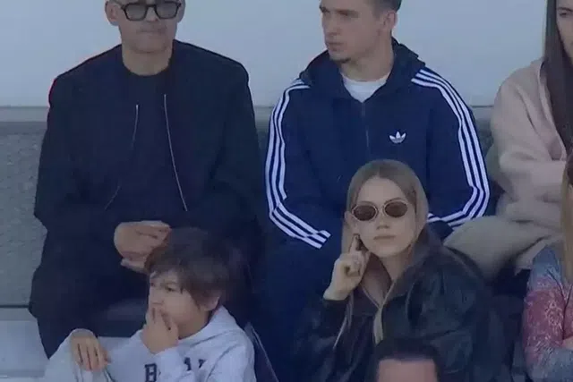 Sérgio e Francisco Conceição falam de futebol