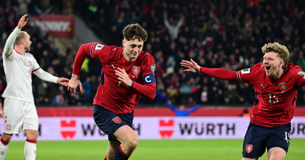 Hjulmand, Froholdt e Bah não vão ao Mundial