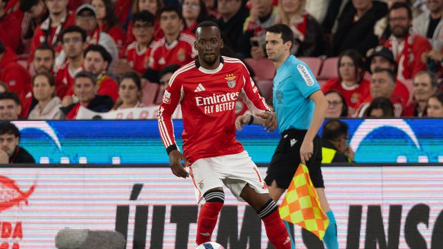 «Lukebakio faz poucos golos, mas tem potencial»