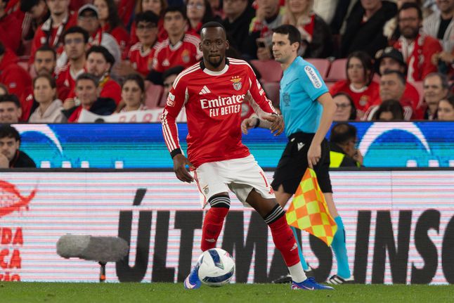 «Lukebakio faz poucos golos, mas tem potencial»