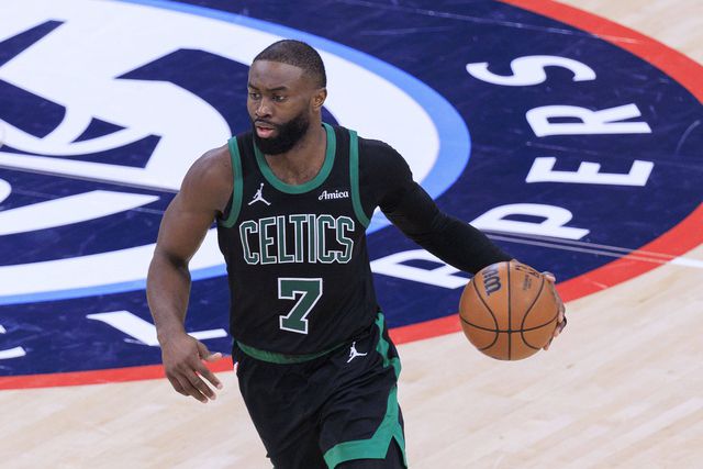 NBA: Boston Celtics derrotados sem Neemias Queta