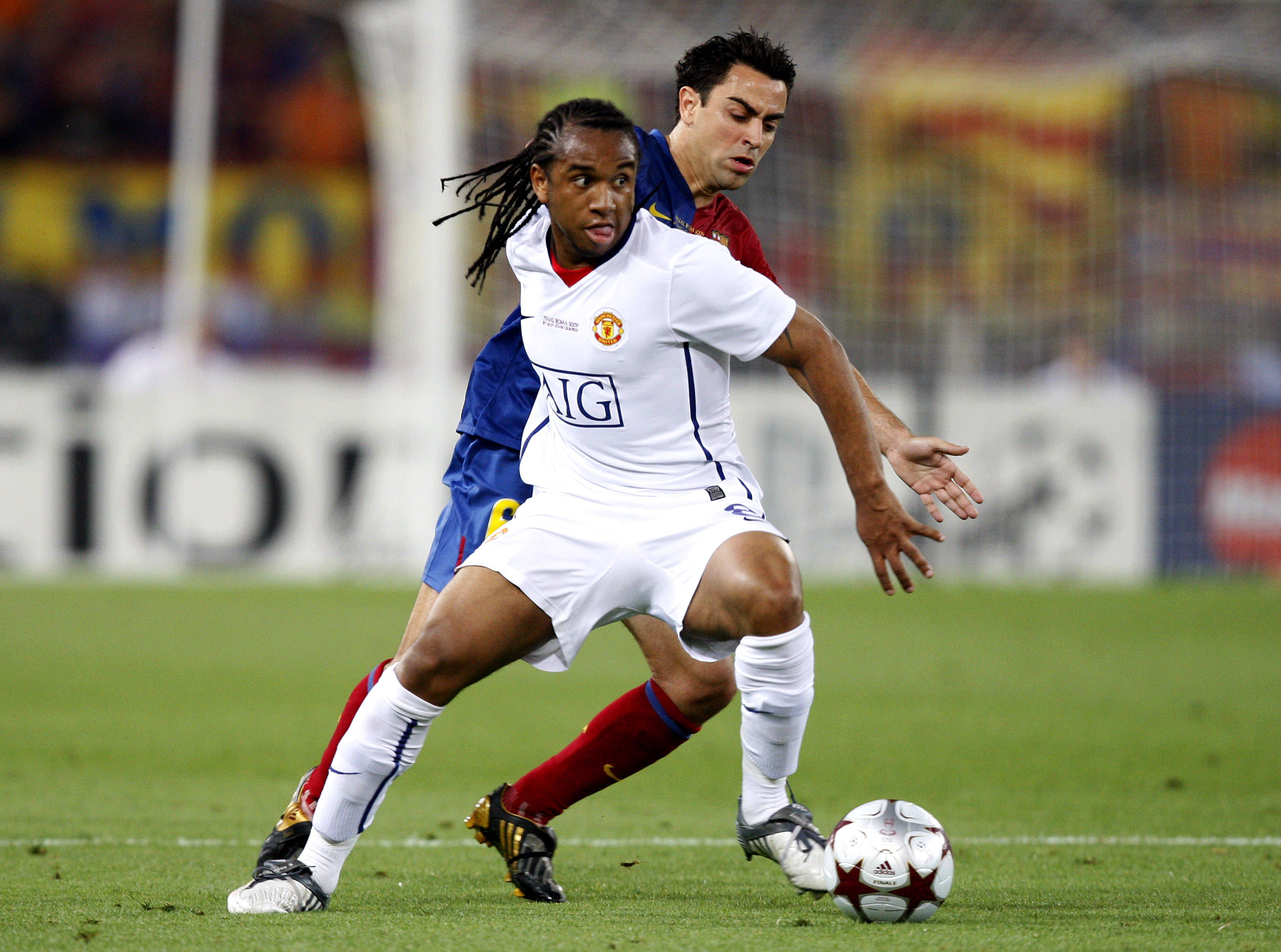 Anderson trocou o Grêmio pelo FC Porto, chegando em 2007 ao Manchester United, no qual venceu a Champions, mas foi caindo de forma ao longo dos anos, regressando ao Brasil e acabando na Turquia