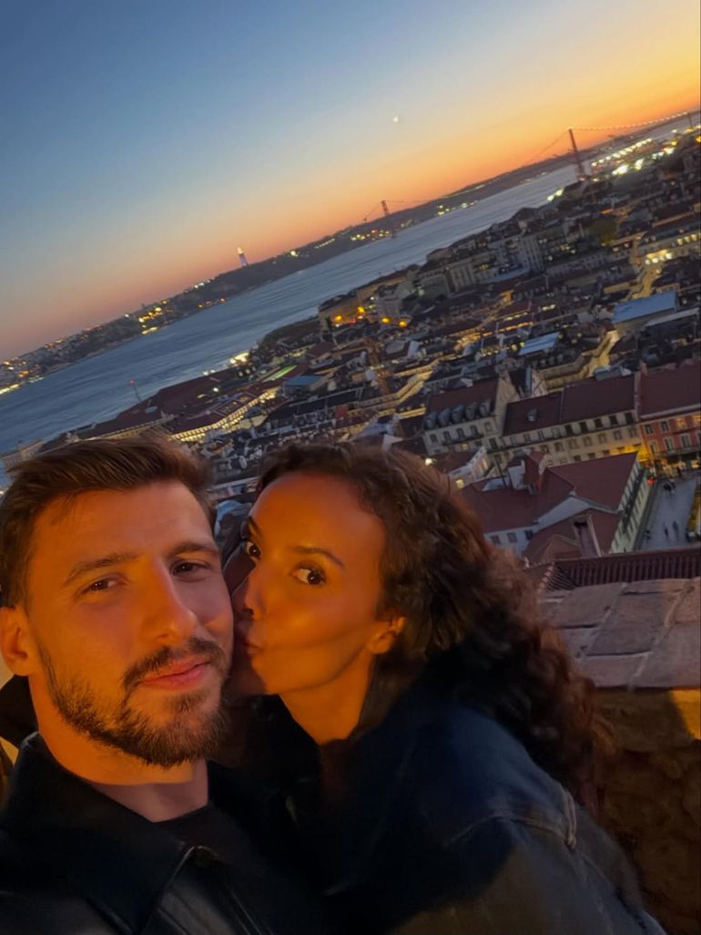 Foto: Maya Jama/Instagram