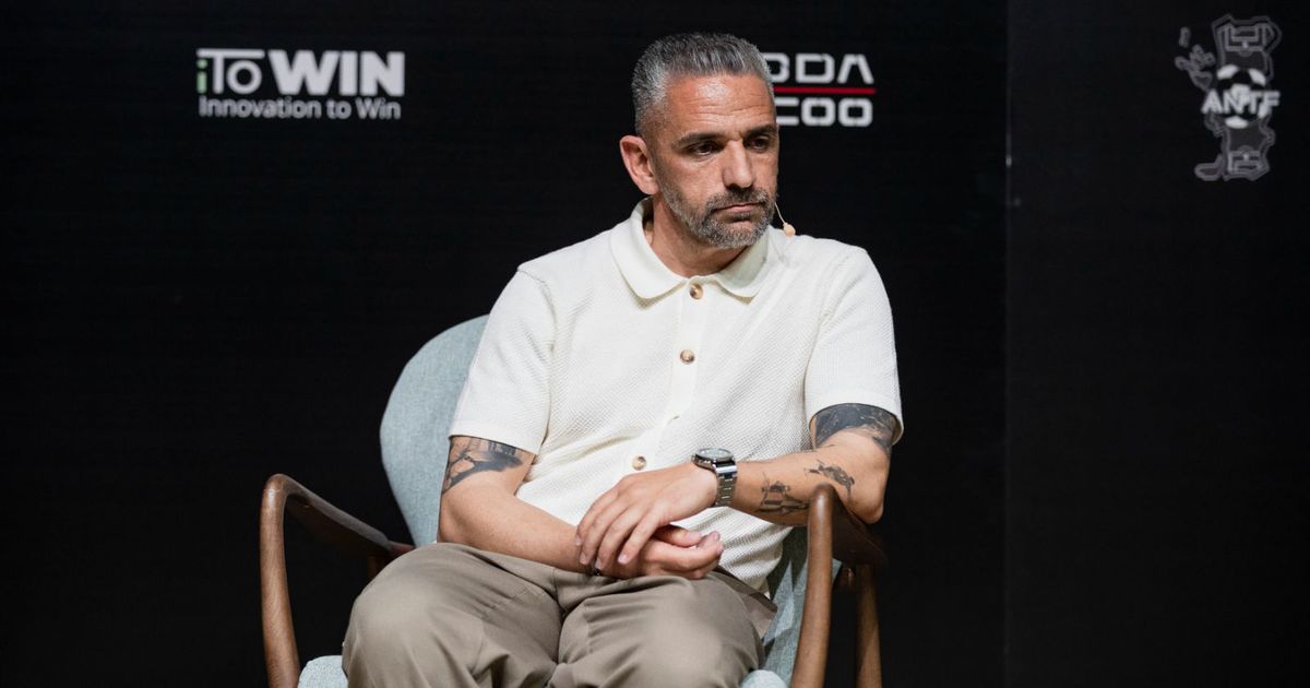 Rui Borges identifica a grande diferença (e a dificuldade) que encontrou no Sporting