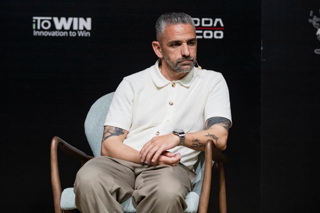 Rui Borges aborda as maiores dificuldades que teve chegar ao Sporting