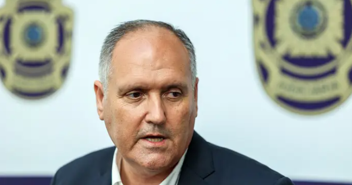 Carlos Cabreiro, que deteve o 'hacker' Rui Pinto, é o novo diretor da PJ