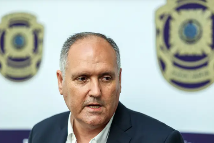 Carlos Cabreiro - Foto: MIGUEL A. LOPES/LUSA