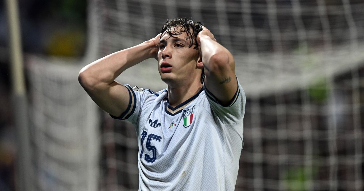 De quatro títulos ao cataclismo: como se explica o apagão de Itália nos Mundiais?