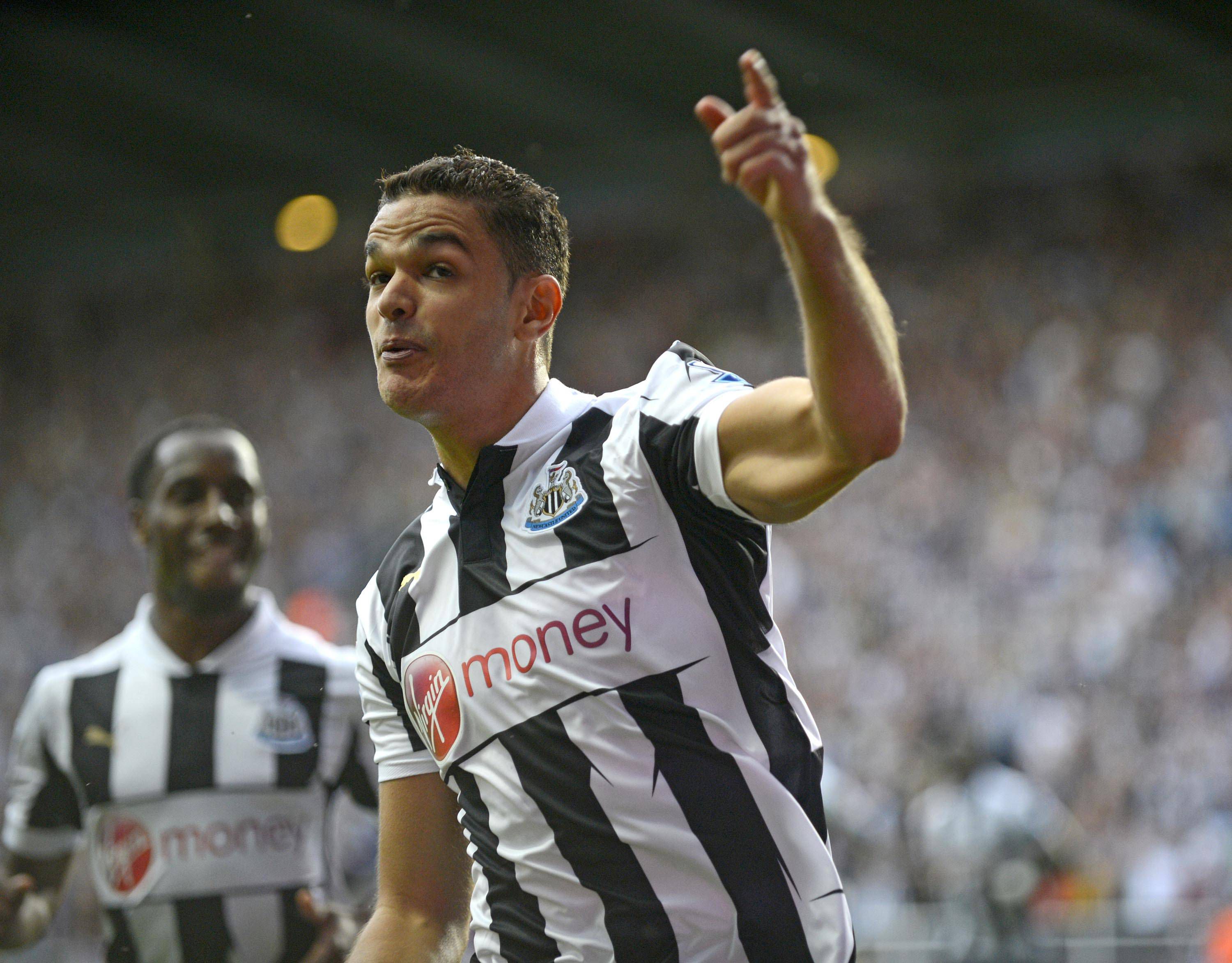 Hatem Ben Arfa teve momentos bastante positivos em Marselha, Newcastle e Nice, mas faltou consistência e desapontou no PSG