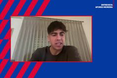 «Até o Anthony Lopes veio dizer-me para não fazer fita...»