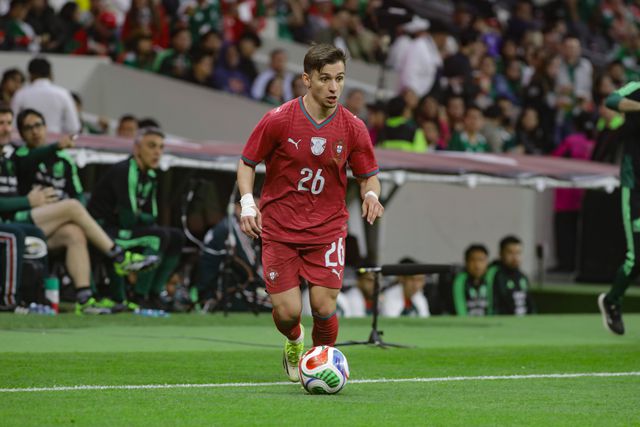 Francisco Conceição (IMAGO)