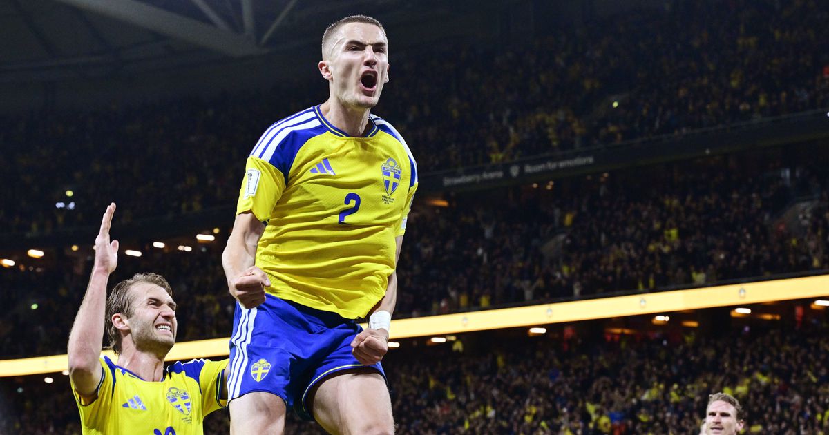 Lagerbielke e Hornicek (também) 'levam' SC Braga ao Mundial