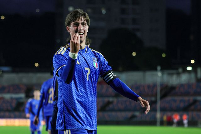 Federico Coletta - Foto: IMAGO