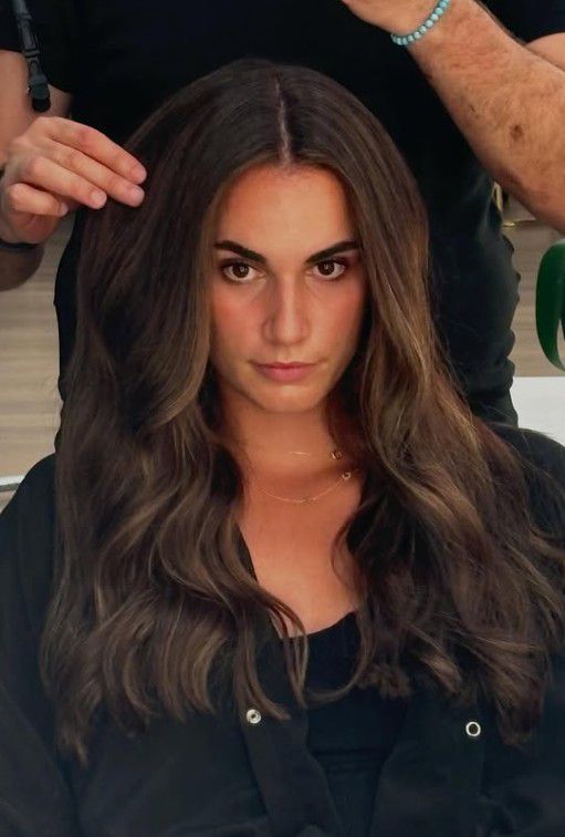 Instagram/Maria Mateas