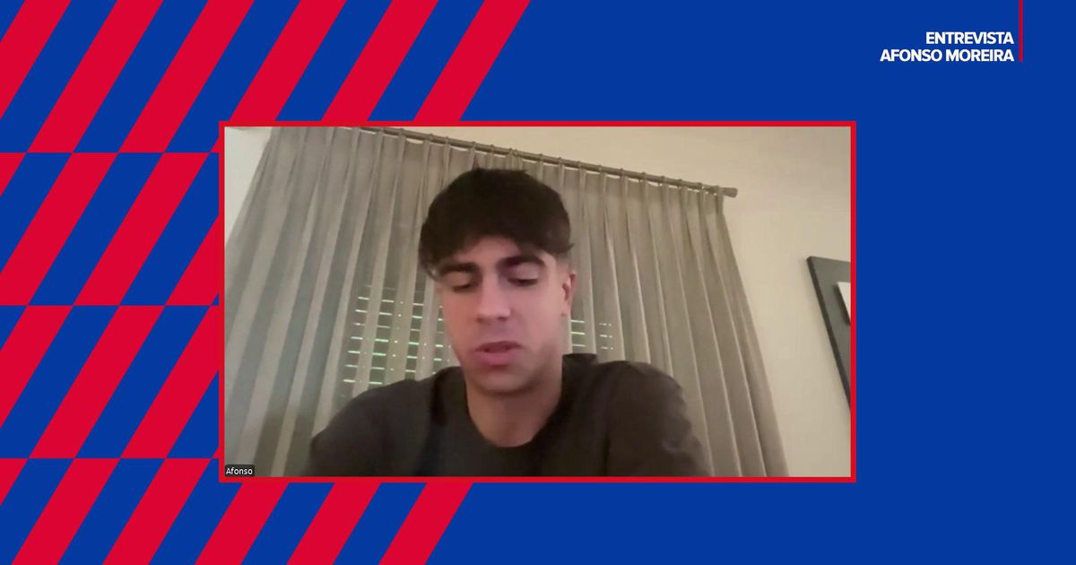 «Fico feliz por acharem que eu valia mais...»