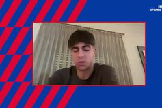 «Fico feliz por acharem que eu valia mais...»