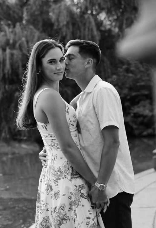 Instagram/Maria Mateas