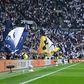 Adeptos do Tottenham têm saído do estádio antes dos jogos acabarem