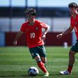 Seleção de sub-18 deixa-se empatar pelos EUA mas vence Torneio Internacional de Lisboa