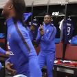 Mbappé também sabe encestar e até a NBA se rendeu (vídeo)